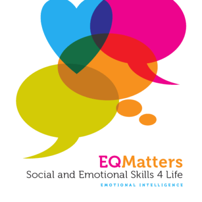 EQ Matters Social and Emotional Skills 4 Life
