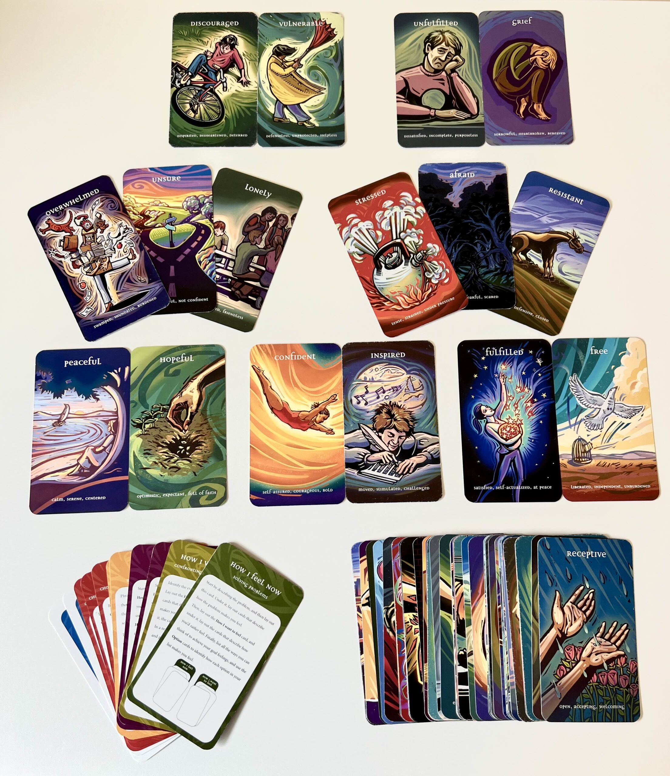 Mixed Emotions - Image 3