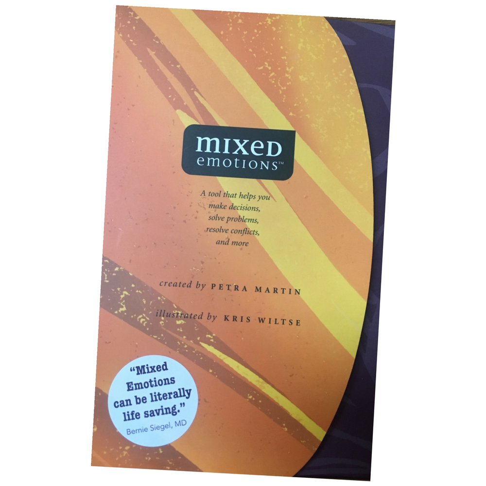 Mixed Emotions - Image 4