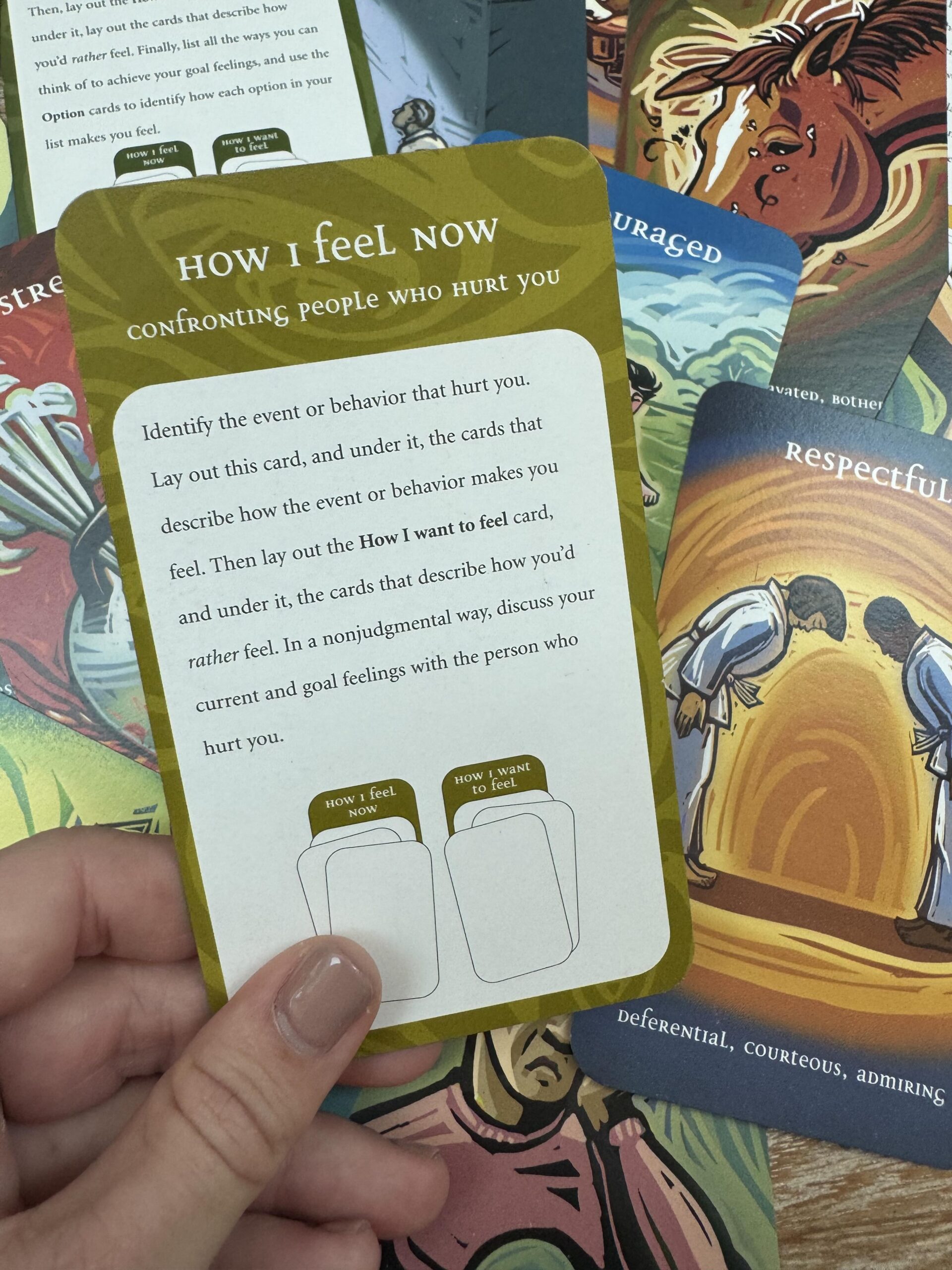 Mixed Emotions - Image 5