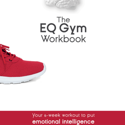 The EQ Gym Workbook