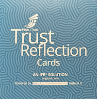 Trust Reflection Cards
