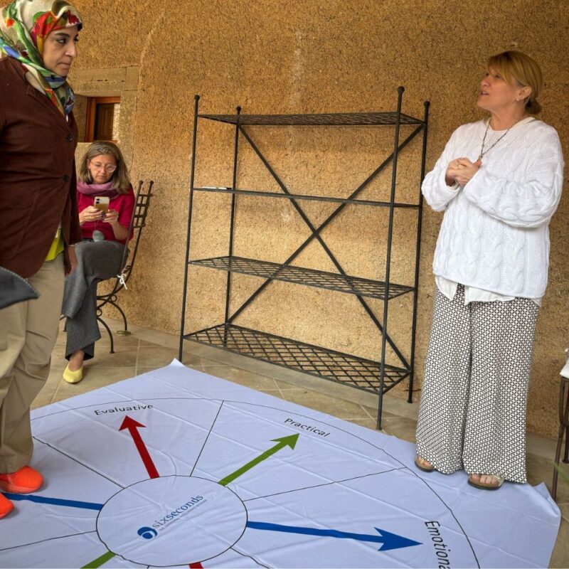 Brain Style Coaching Mat - Image 2